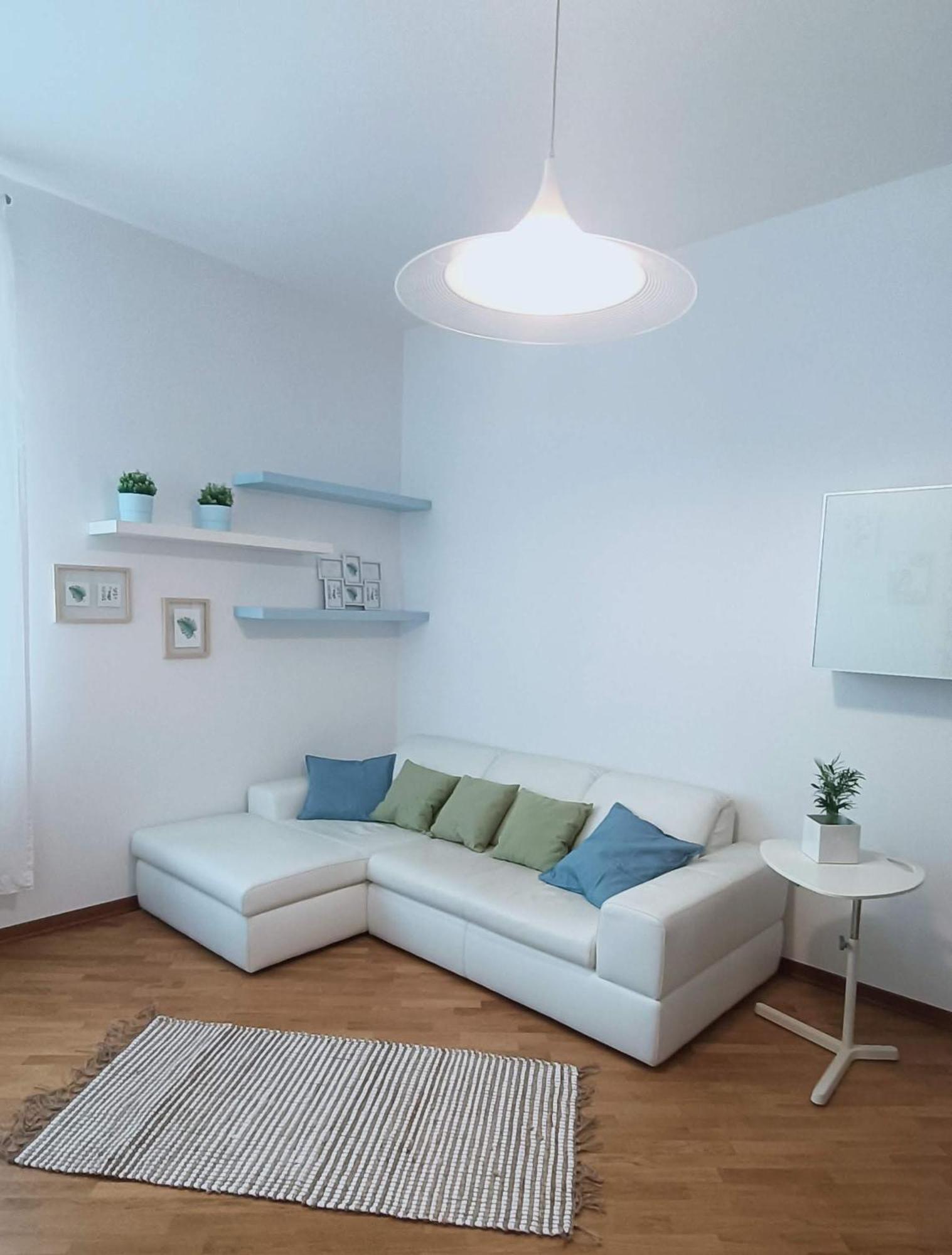 Loving My Rooms 2 - Delizioso Appartamento In Centro Gorizia Extérieur photo