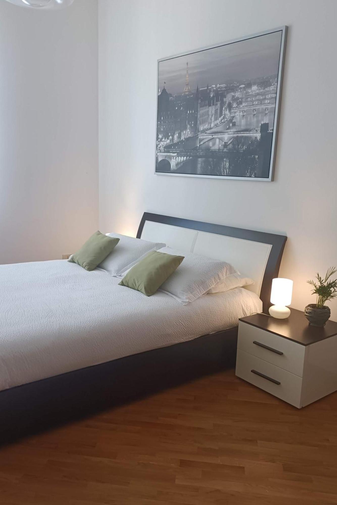 Loving My Rooms 2 - Delizioso Appartamento In Centro Gorizia Extérieur photo