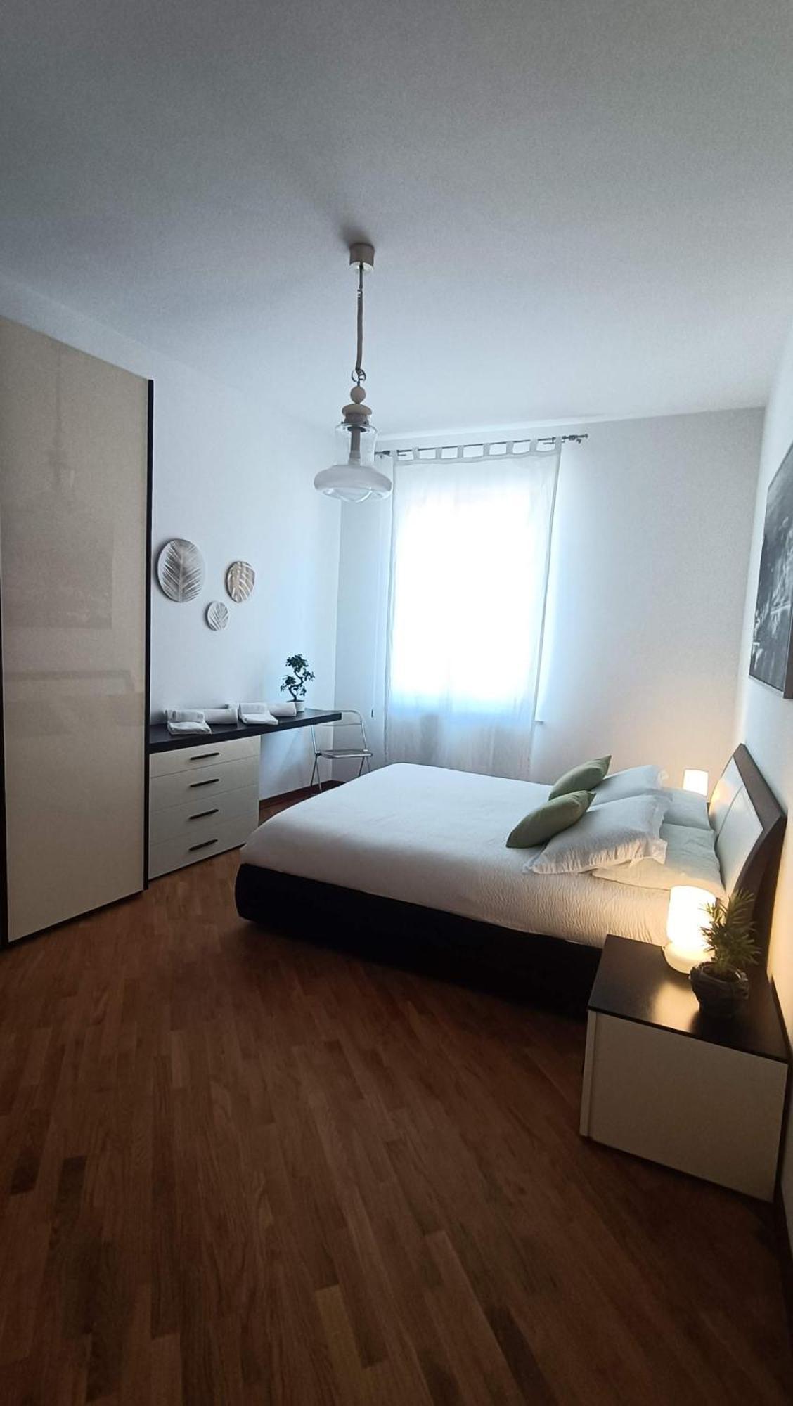 Loving My Rooms 2 - Delizioso Appartamento In Centro Gorizia Extérieur photo