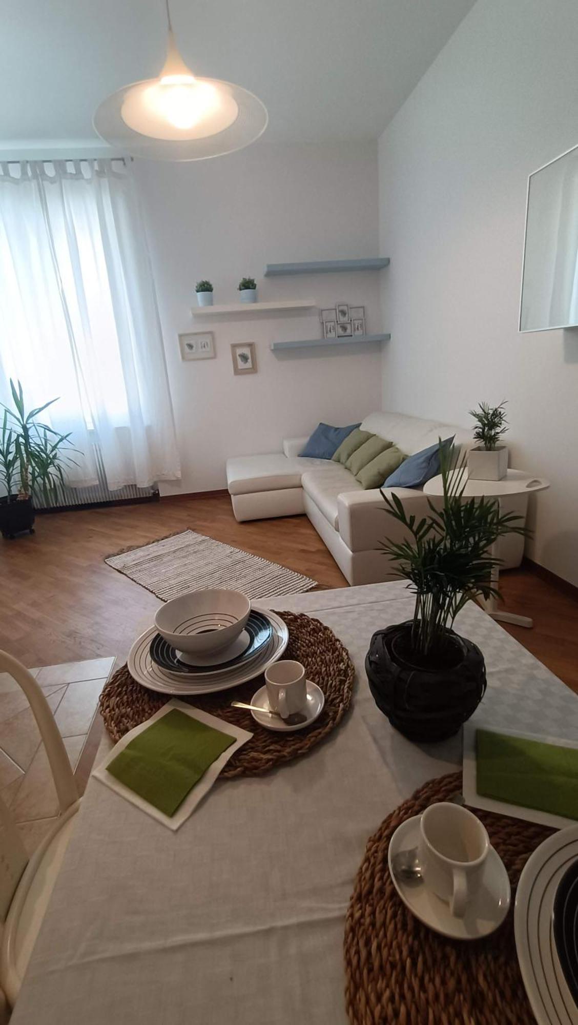 Loving My Rooms 2 - Delizioso Appartamento In Centro Gorizia Extérieur photo